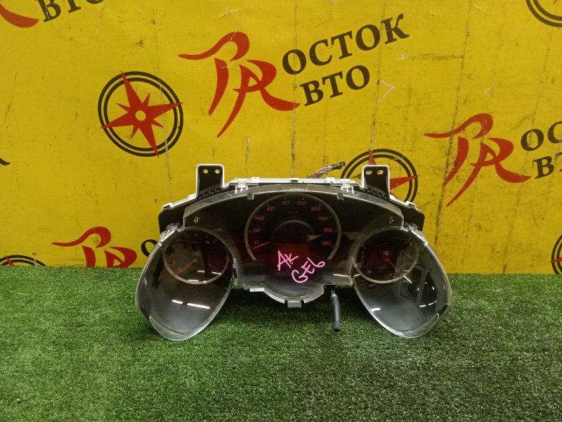 Панель приборов, 500 рублей, Красноярск