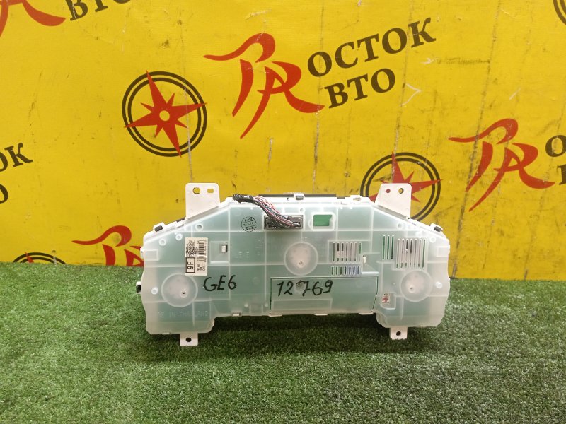 Панель приборов, 500 рублей, Красноярск