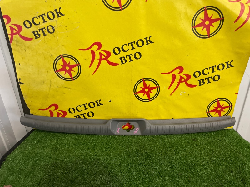 накладка багажника, 200 рублей, Красноярск