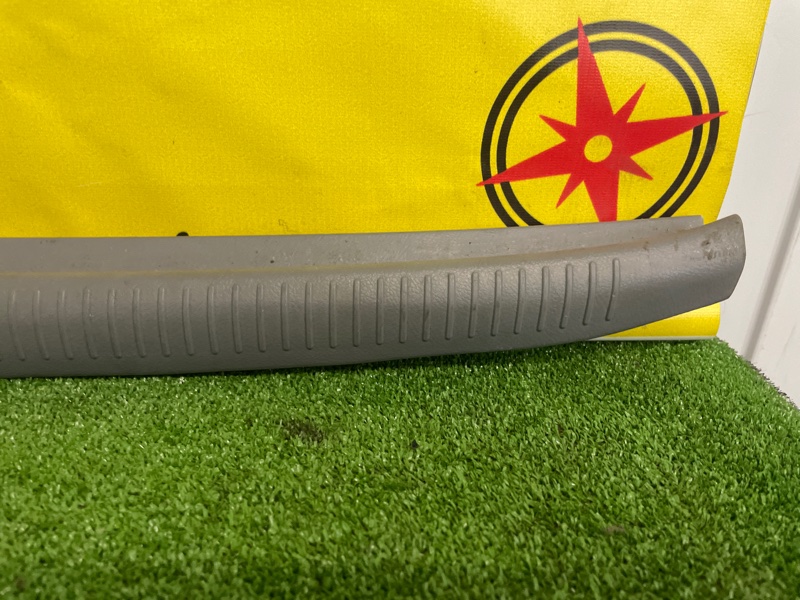 накладка багажника, 200 рублей, Красноярск