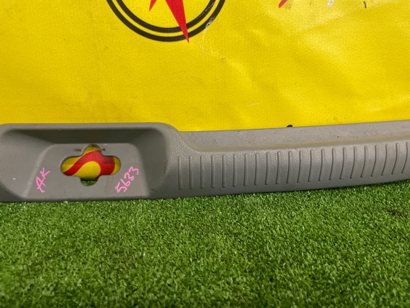 накладка багажника, 200 рублей, Красноярск