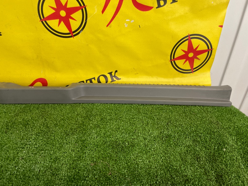 накладка багажника, 200 рублей, Красноярск