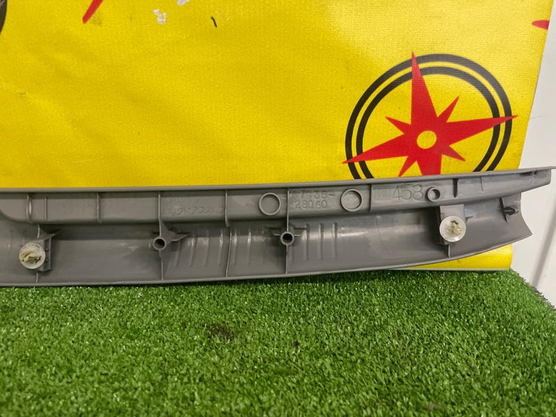 накладка багажника, 200 рублей, Красноярск