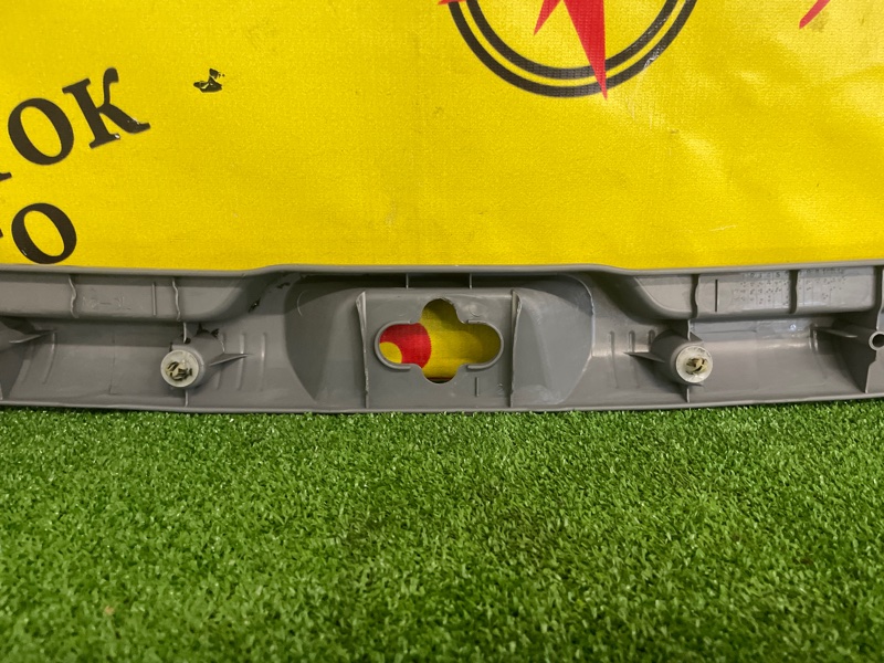 накладка багажника, 200 рублей, Красноярск