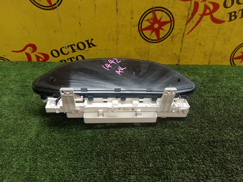 Панель приборов, 500 рублей, Красноярск