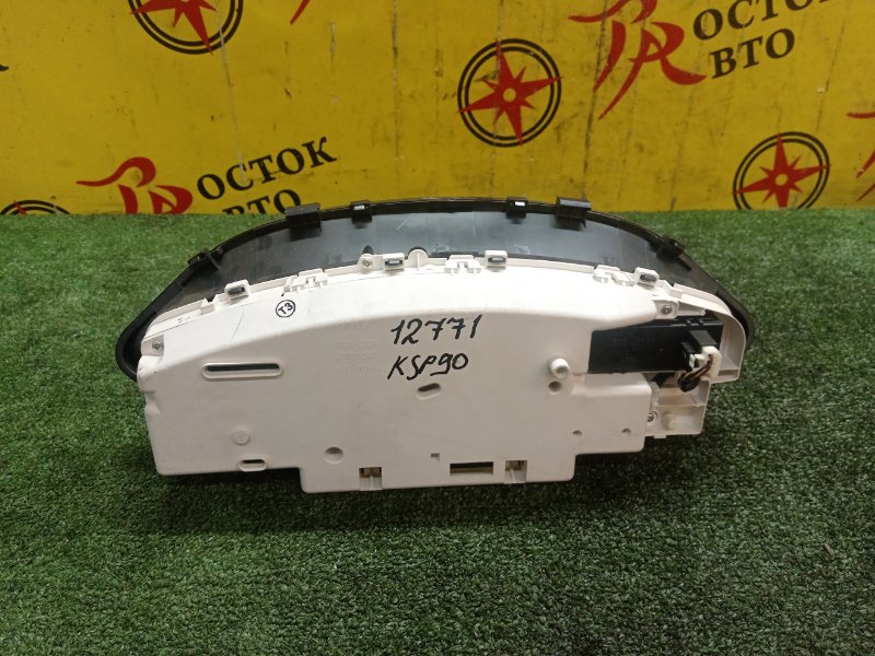 Панель приборов, 500 рублей, Красноярск