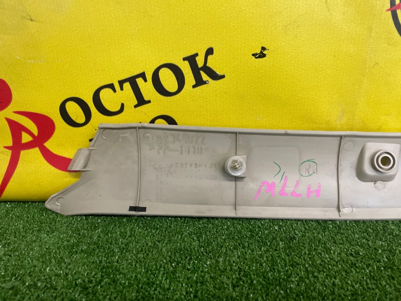 Накладка на стойку кузова, 400 рублей, Красноярск