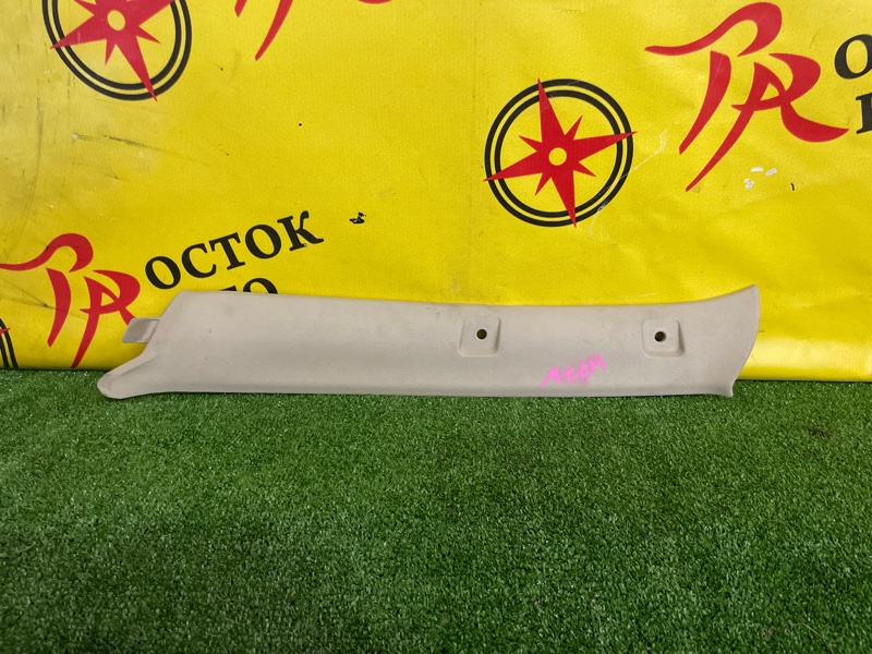 Накладка на стойку кузова, 400 рублей, Красноярск