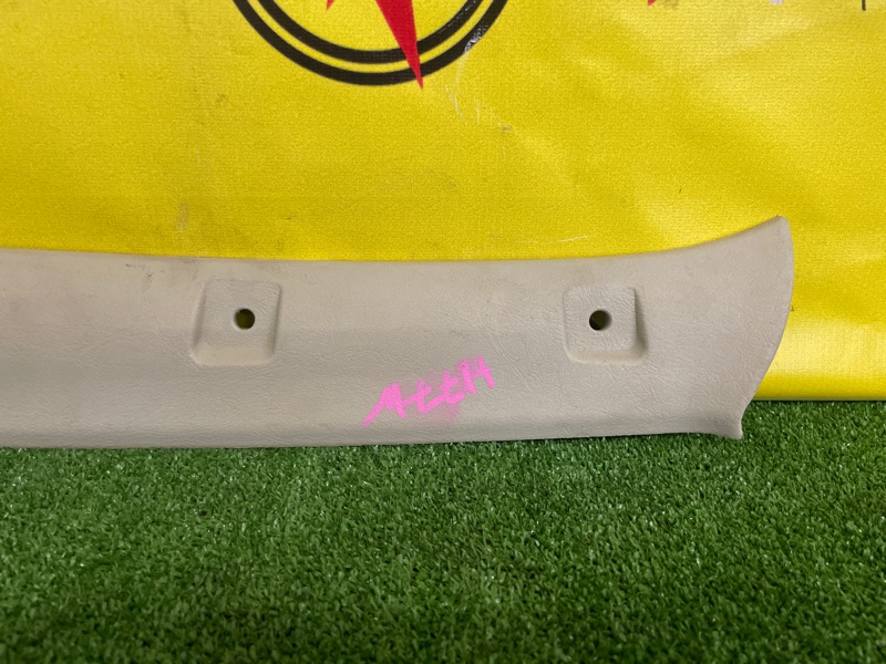 Накладка на стойку кузова, 400 рублей, Красноярск