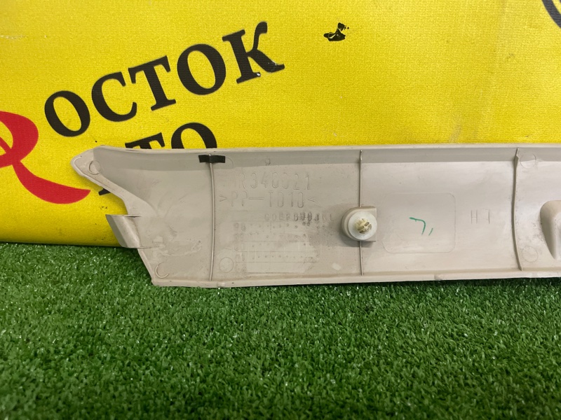 Накладка на стойку кузова, 400 рублей, Красноярск