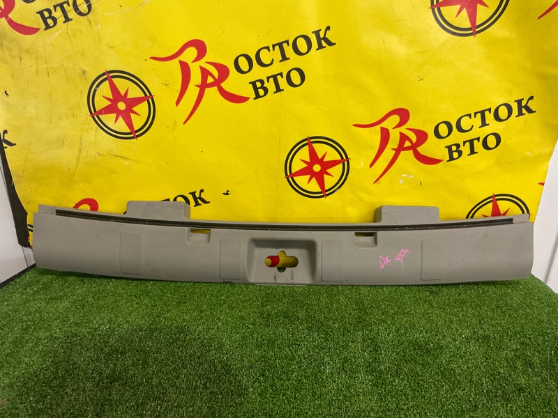 накладка багажника, 400 рублей, Красноярск