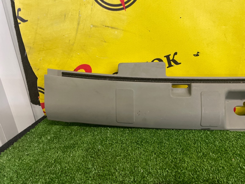 накладка багажника, 400 рублей, Красноярск