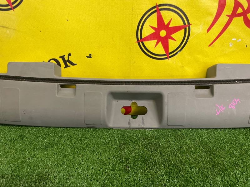 накладка багажника, 400 рублей, Красноярск