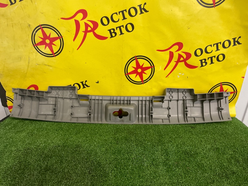 накладка багажника, 400 рублей, Красноярск