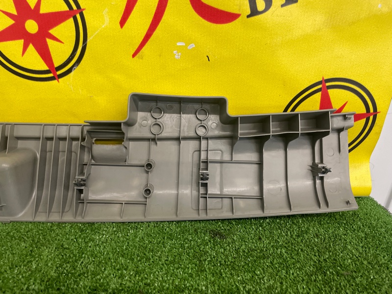 накладка багажника, 400 рублей, Красноярск