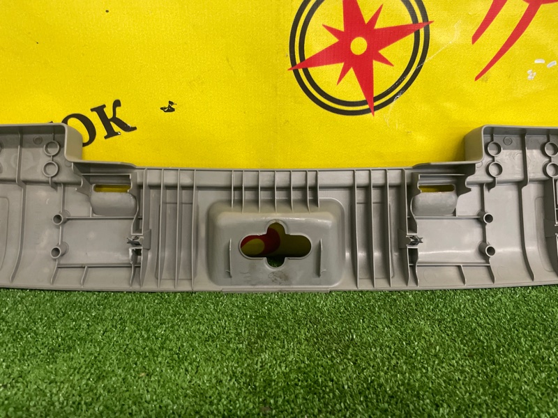 накладка багажника, 400 рублей, Красноярск