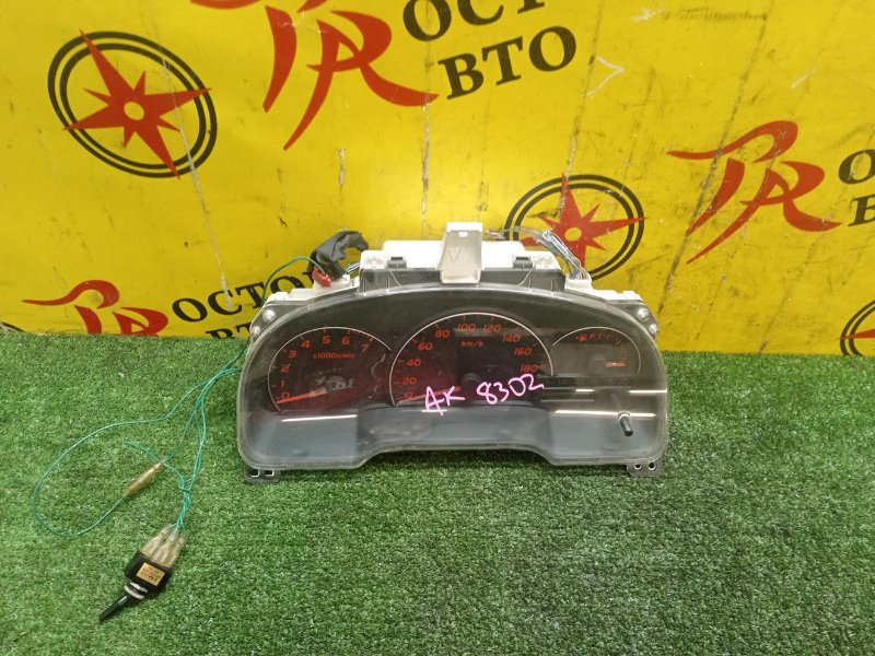 Панель приборов, 1000 рублей, Красноярск