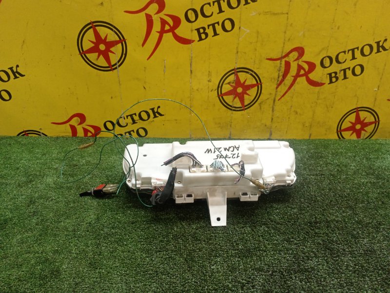 Панель приборов, 1000 рублей, Красноярск