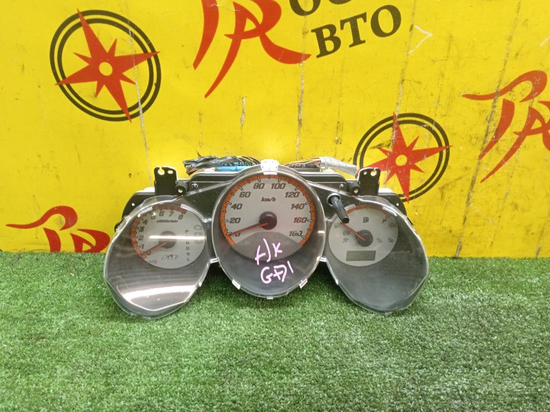 Панель приборов, 600 рублей, Красноярск