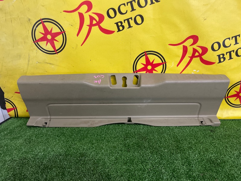 накладка багажника, 300 рублей, Красноярск