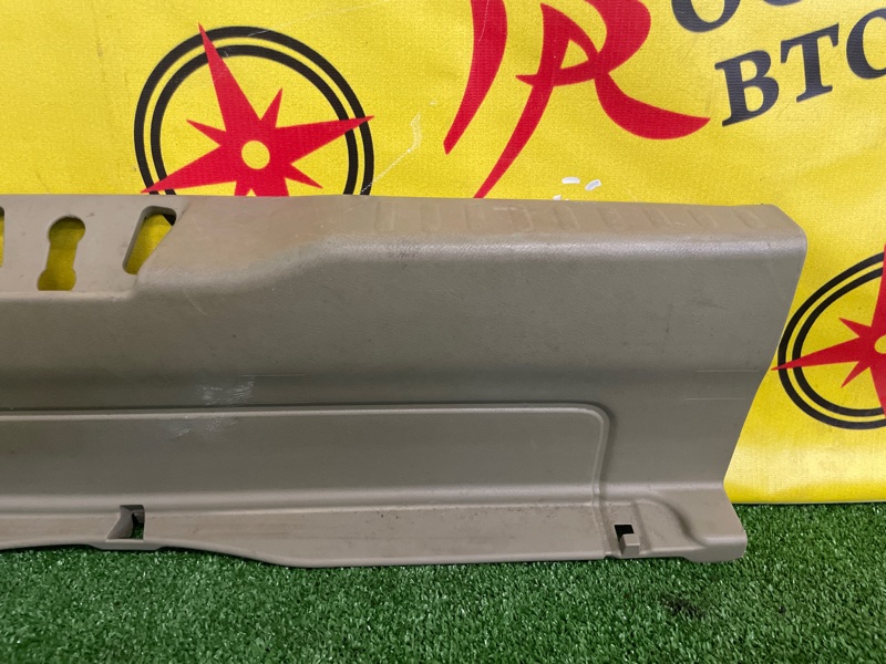 накладка багажника, 300 рублей, Красноярск