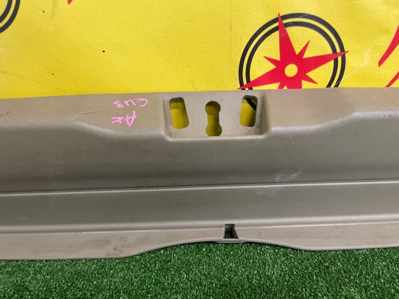 накладка багажника, 300 рублей, Красноярск