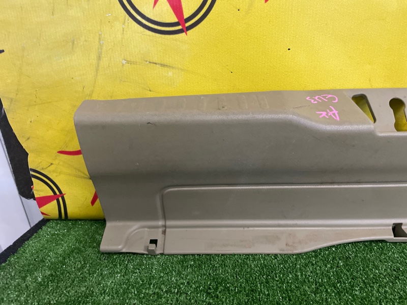 накладка багажника, 300 рублей, Красноярск