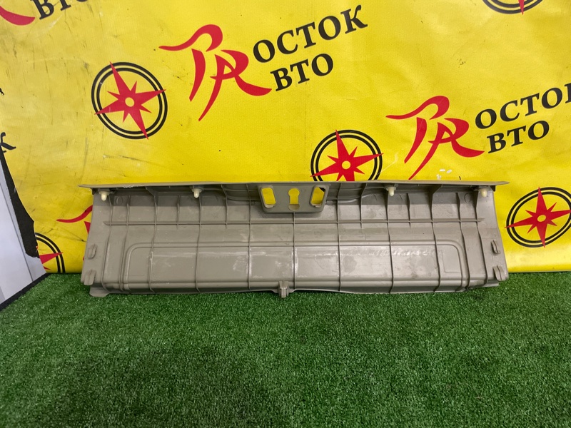 накладка багажника, 300 рублей, Красноярск