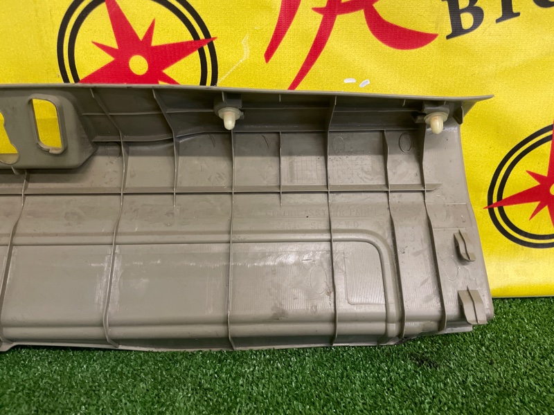 накладка багажника, 300 рублей, Красноярск