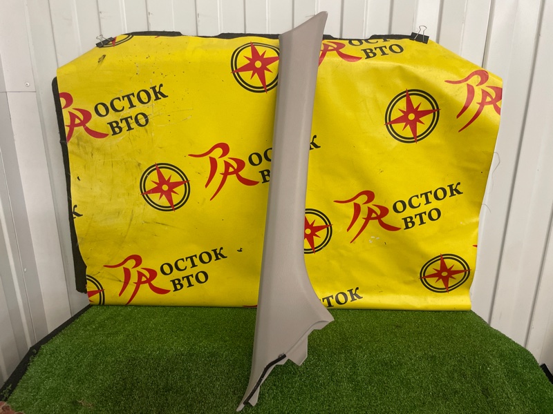 Накладка на стойку кузова, 300 рублей, Красноярск