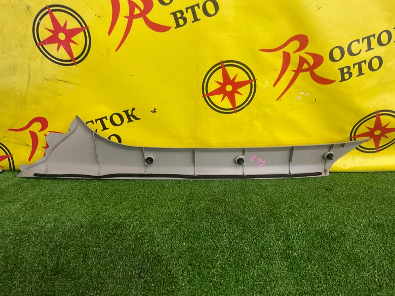 Накладка на стойку кузова, 300 рублей, Красноярск