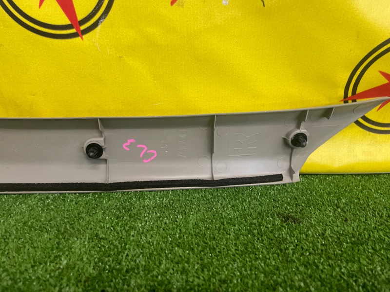 Накладка на стойку кузова, 300 рублей, Красноярск