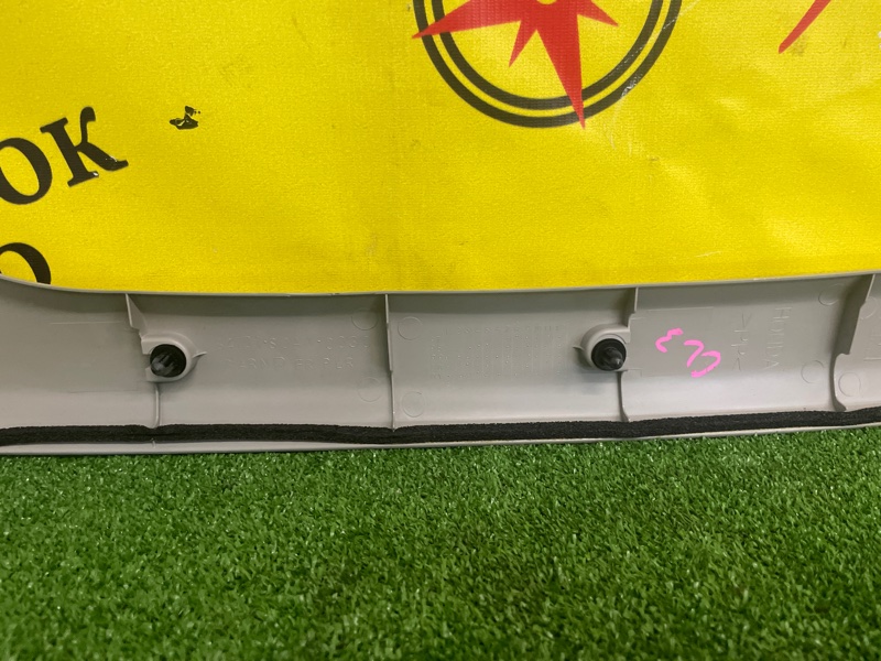 Накладка на стойку кузова, 300 рублей, Красноярск