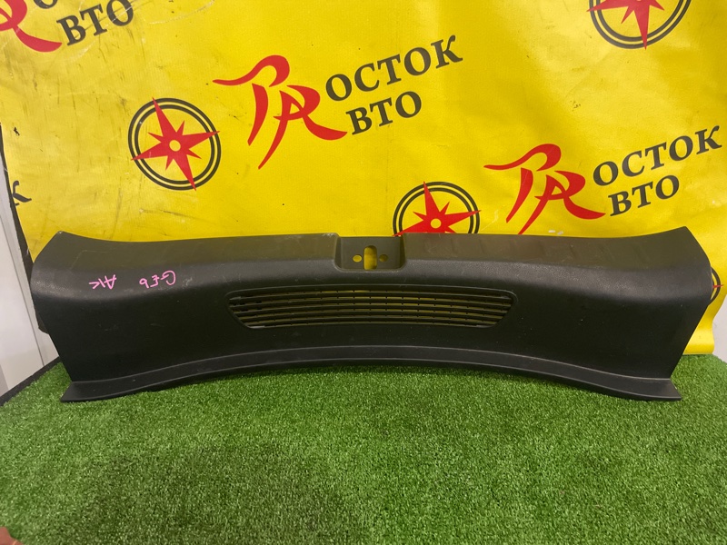 накладка багажника, 200 рублей, Красноярск