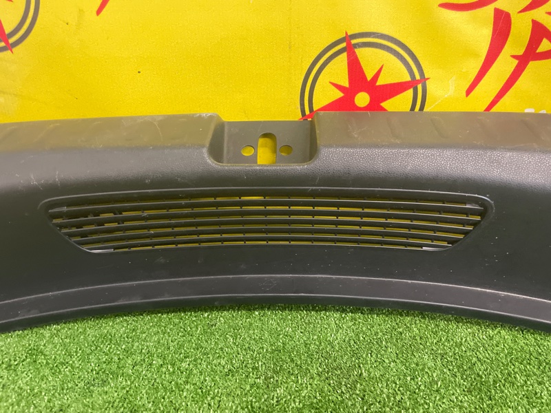 накладка багажника, 200 рублей, Красноярск