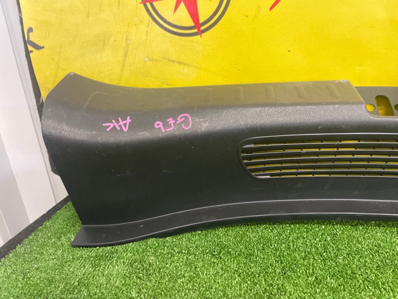 накладка багажника, 200 рублей, Красноярск