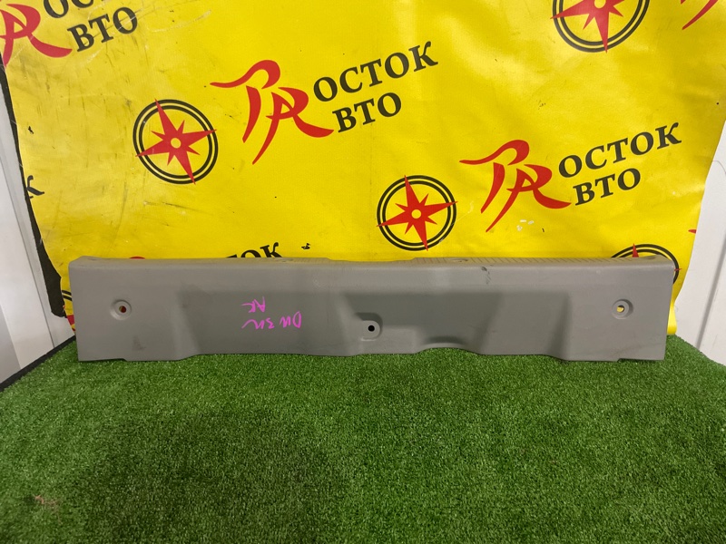 накладка багажника, 300 рублей, Красноярск