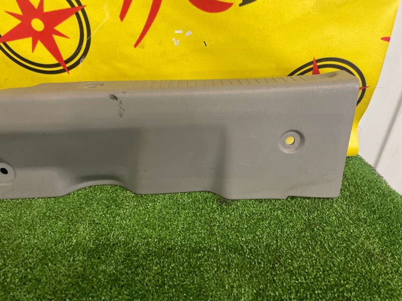 накладка багажника, 300 рублей, Красноярск