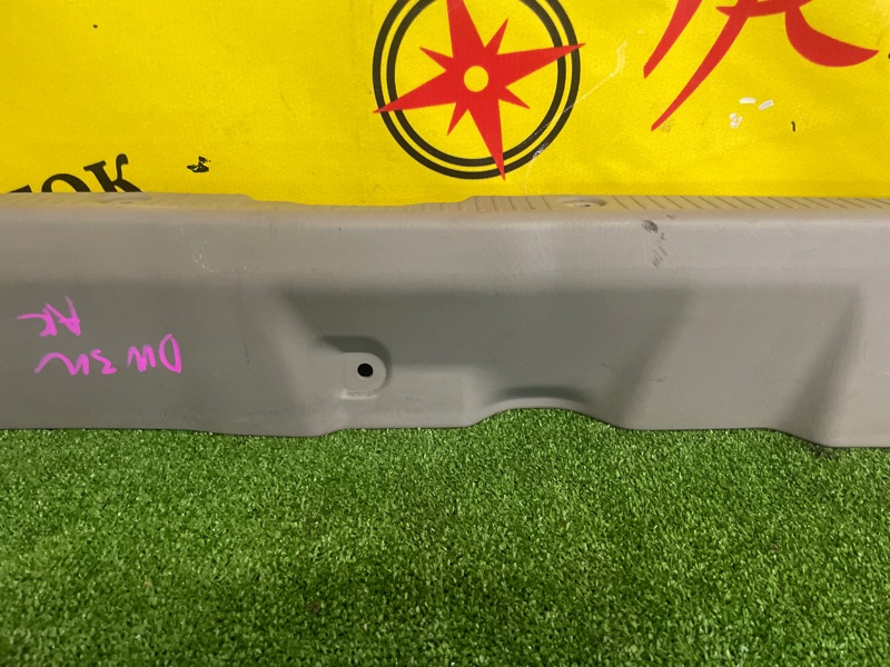 накладка багажника, 300 рублей, Красноярск