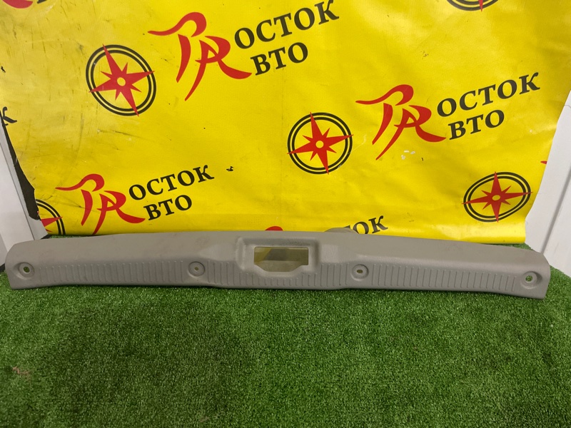 накладка багажника, 300 рублей, Красноярск