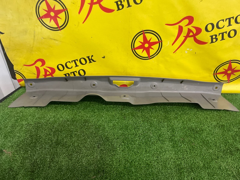 накладка багажника, 300 рублей, Красноярск