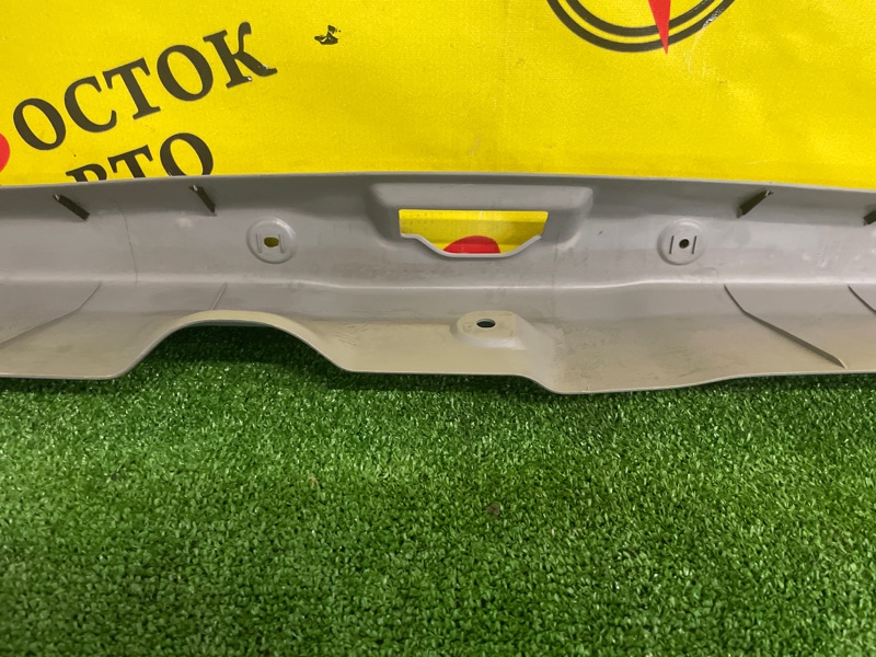 накладка багажника, 300 рублей, Красноярск