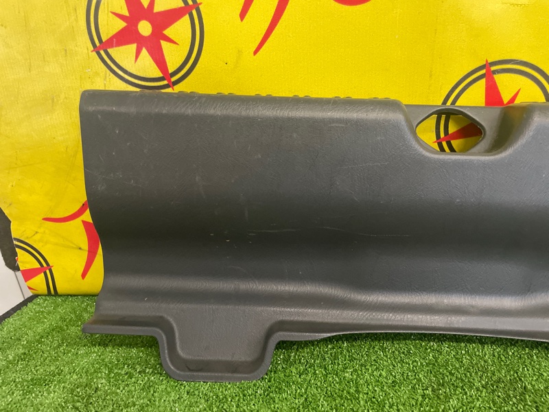 накладка багажника, 500 рублей, Красноярск