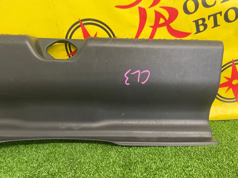 накладка багажника, 500 рублей, Красноярск