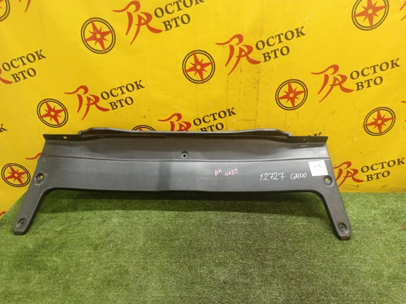 накладка багажника, 1400 рублей, Красноярск