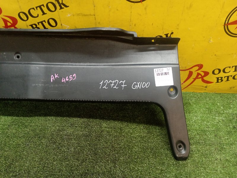 накладка багажника, 1400 рублей, Красноярск