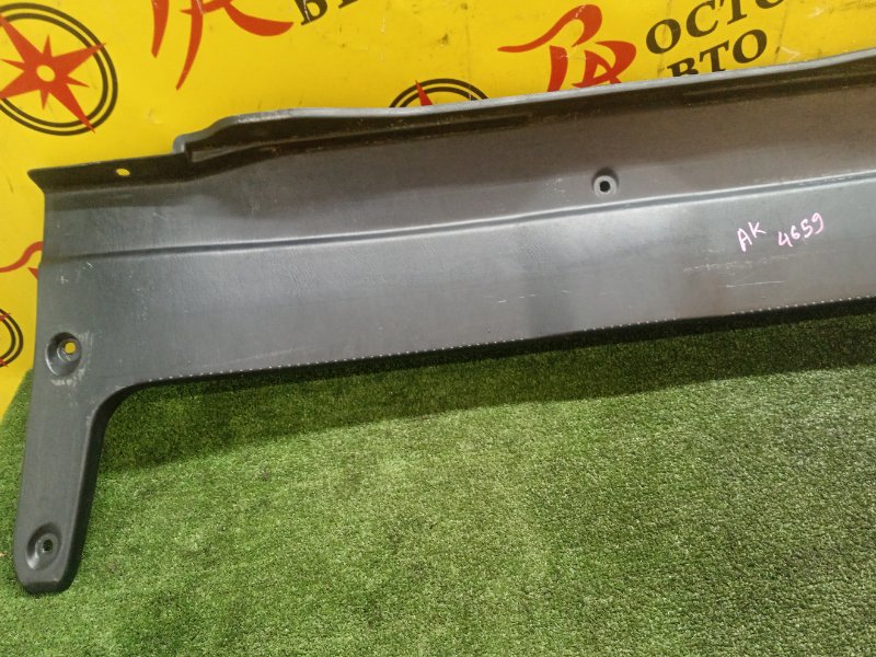 накладка багажника, 1400 рублей, Красноярск