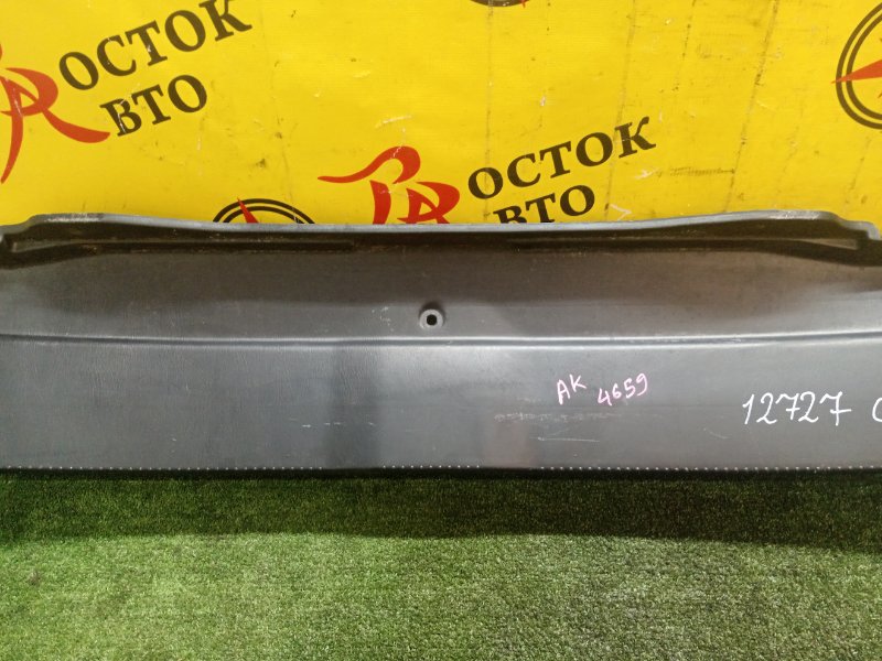 накладка багажника, 1400 рублей, Красноярск