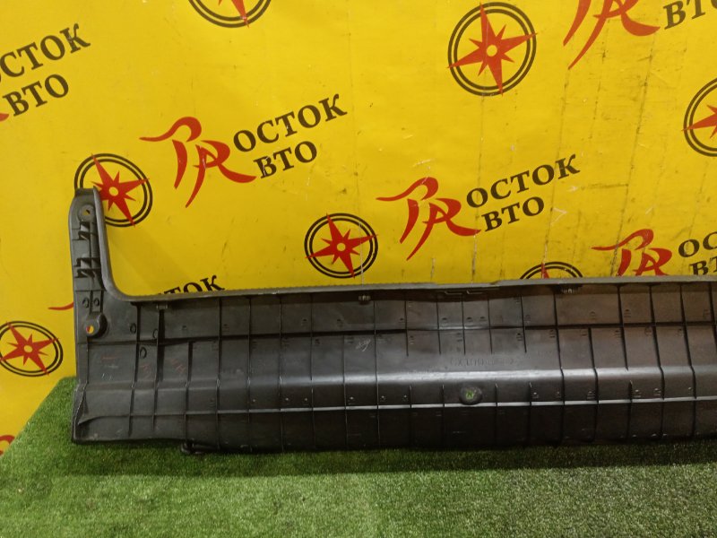 накладка багажника, 1400 рублей, Красноярск