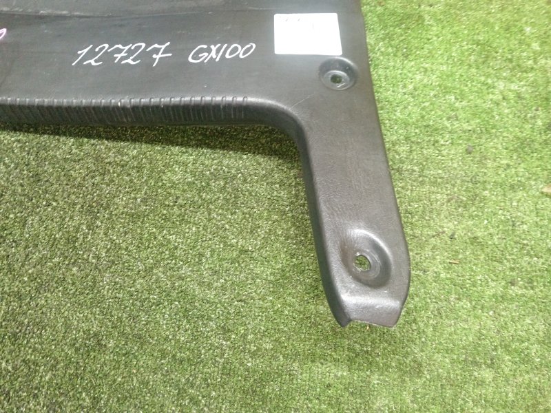 накладка багажника, 1400 рублей, Красноярск